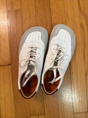 Origo Women’s Retro Sneaker